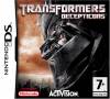 DS GAME - Transformers: The Game - Decepticons (MTX) DS GAME - Transformers: The Game - Decepticons (MTX)
